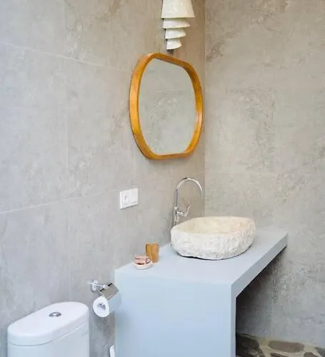 Venus - 2-bedroom With Pool, Garden & Nature *
