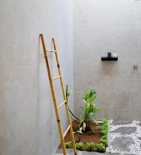 Venus - 2-bedroom With Pool, Garden & Nature Вилла