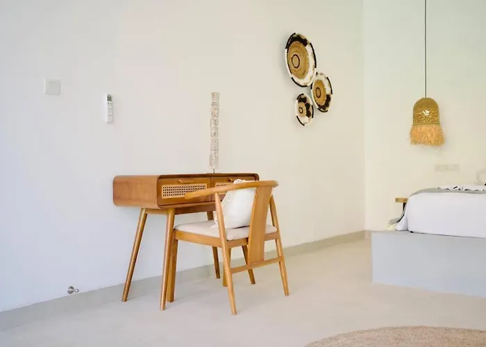 Venus - 2-bedroom With Pool, Garden & Nature