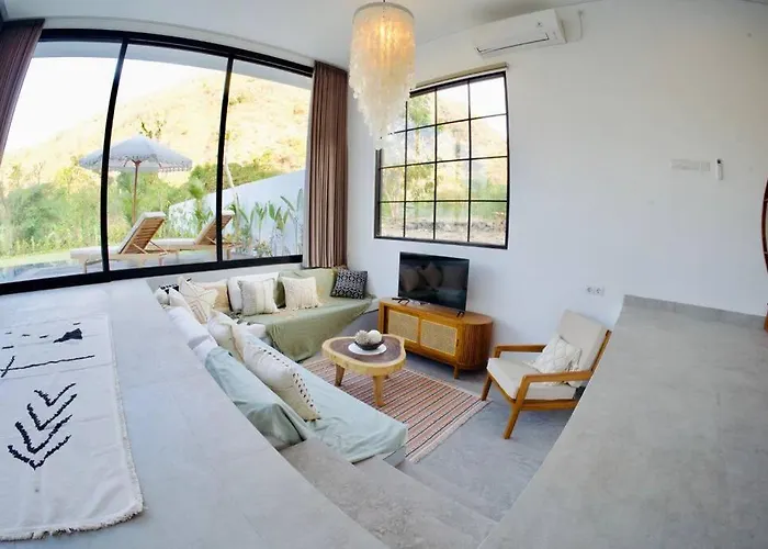 Вилла Venus - 2-bedroom With Pool, Garden & Nature *