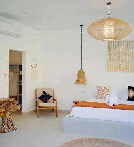 Venus - 2-bedroom With Pool, Garden & Nature Вилла Амед