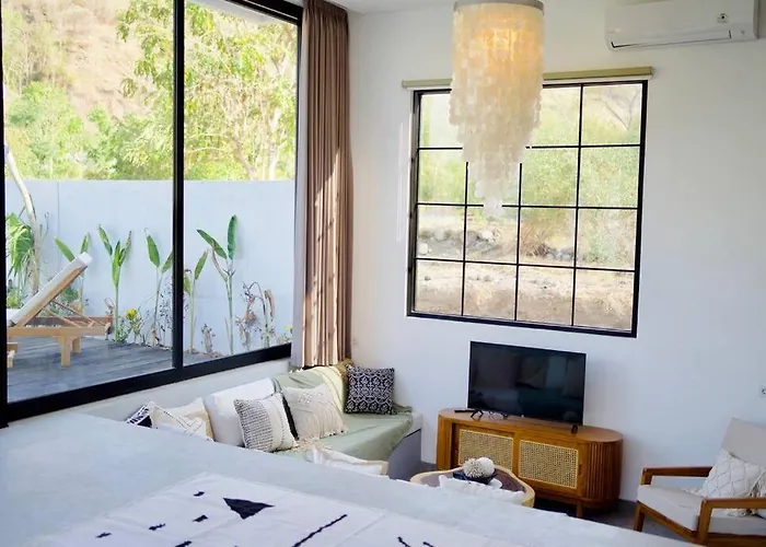 Venus - 2-bedroom With Pool, Garden & Nature *