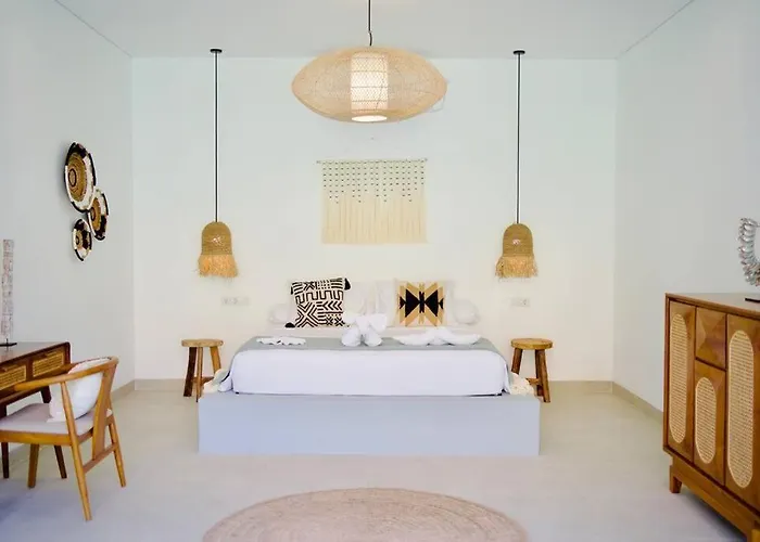 Venus - 2-bedroom With Pool, Garden & Nature Вилла