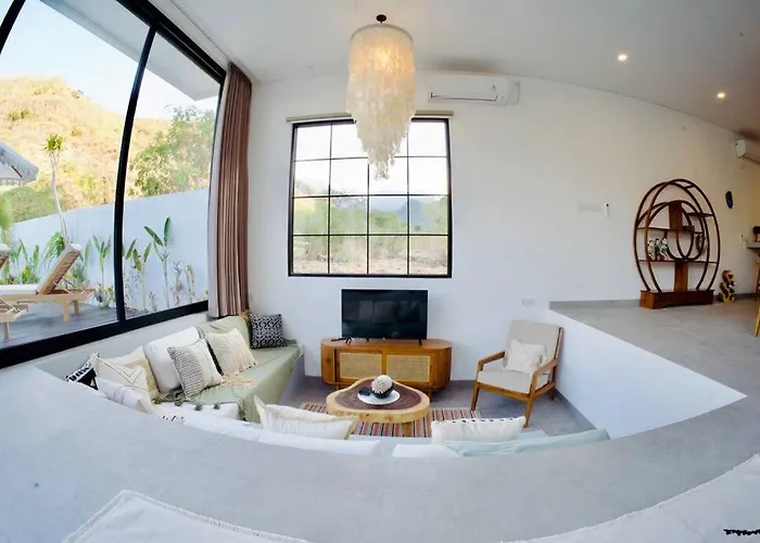 Вилла Venus - 2-bedroom With Pool, Garden & Nature *