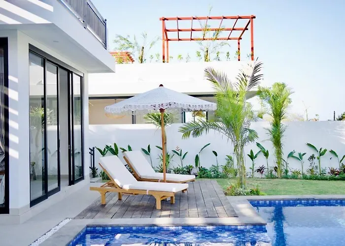 Вилла Venus - 2-bedroom With Pool, Garden & Nature Амед