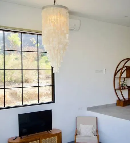 Venus - 2-bedroom With Pool, Garden & Nature *