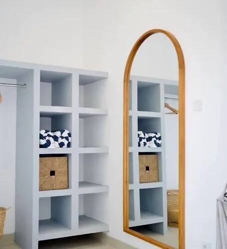 Вилла Venus - 2-bedroom With Pool, Garden & Nature Амед