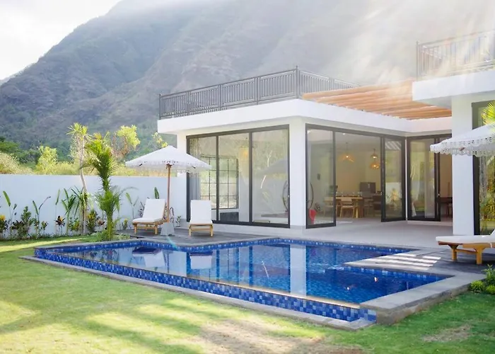 Venus - 2-bedroom With Pool, Garden & Nature *